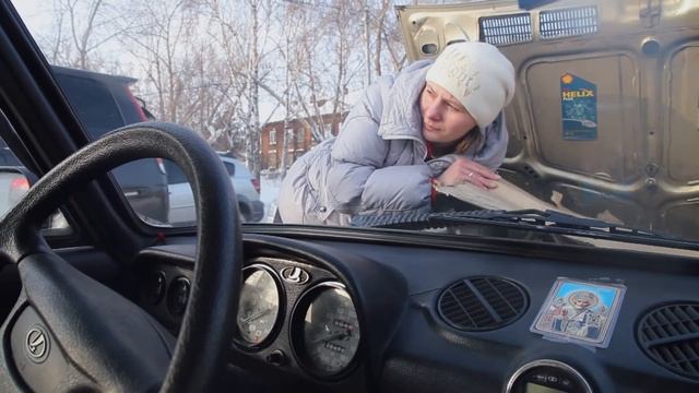 Кинопоезд Русская Зима (2013) смотреть онлайн