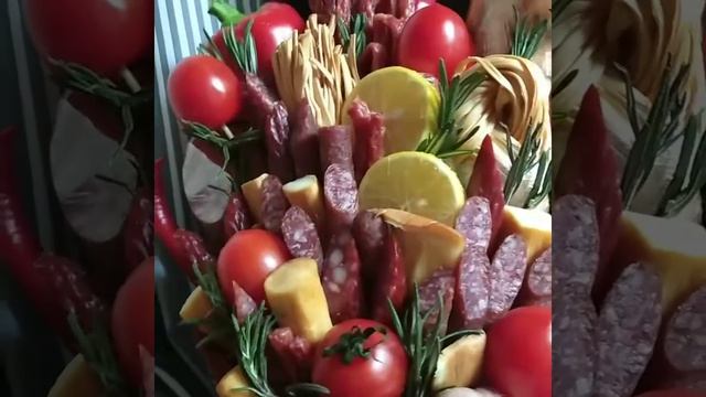 Букеты со вкусом. смотреть онлайн