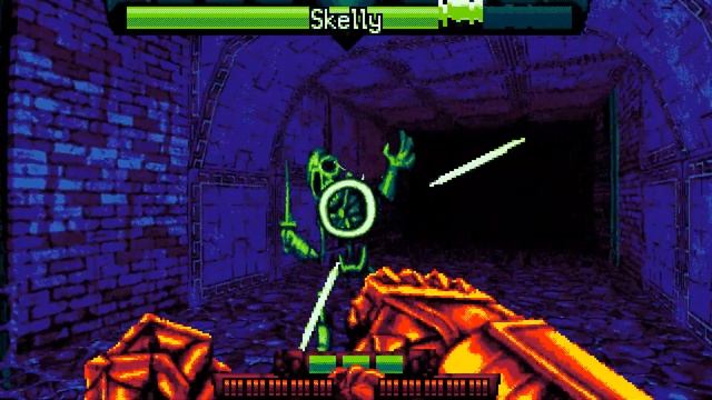 Fight Knight Review - Simple Review смотреть онлайн
