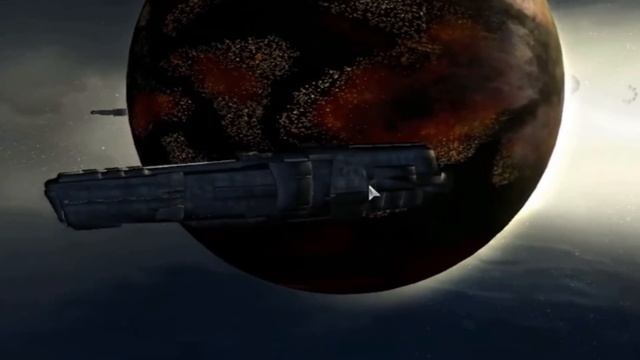 Galactic Conquest or Planetary Defense? - Bothan Assault Cruiser Explained - Star Wars Ships Lore смотреть онлайн