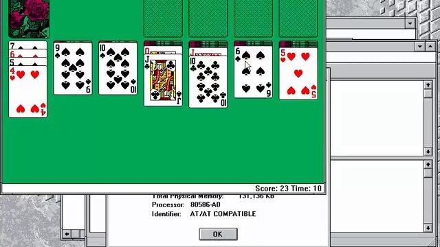 Windows NT 3.51 Server RTM on Oracle VM Virtualbox смотреть онлайн