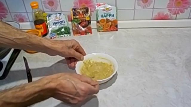 Как приготовить куриную голень в кляре. смотреть онлайн