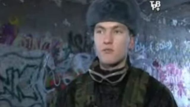 Каждое воскресенье страйкбол на территории бывшего детского садика КГБ смотреть онлайн
