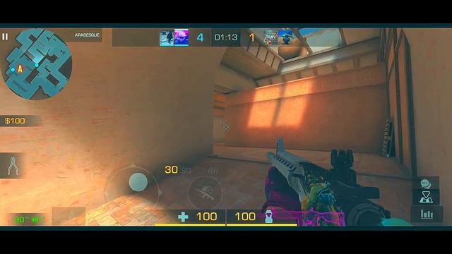 Осталось 5 ммр! Демка в союзники смотреть онлайн