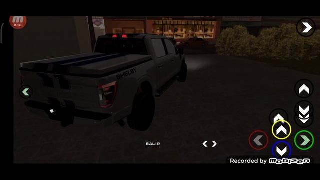 Ford Shelby 2021 GTA SA|•Pro Modz Dff•| смотреть онлайн