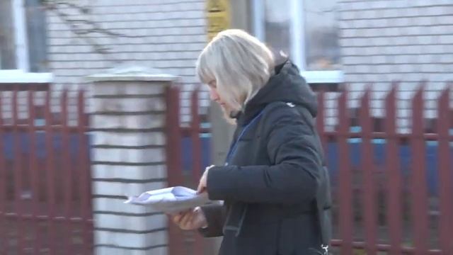 Переписчики посещают дома респондентов и в Лидском районе смотреть онлайн
