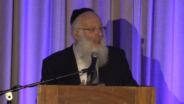 Merkaz Hatorah Kollel Dinner 2020 смотреть онлайн