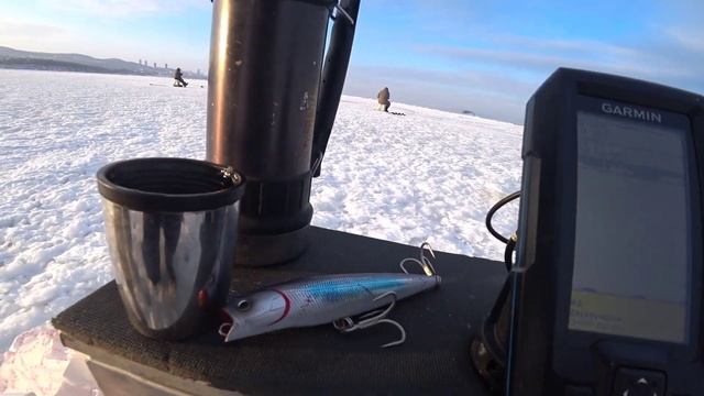 Ловля Зубаря. Выходка Вторая. смотреть онлайн