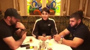 КТО ТАКОЙ ВЕНГАЛБИ? | WENGALLBI | Ахмед Алиасхабов