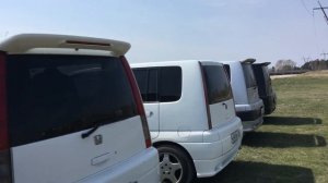 Встреча владельцев Honda S-MX или Шмыгослёт (11 мая 2019г)