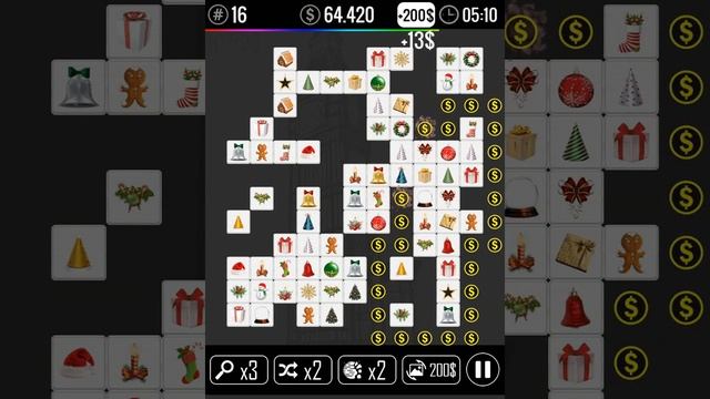 Connect 2 pair matching puzzle gameplay android ios смотреть онлайн
