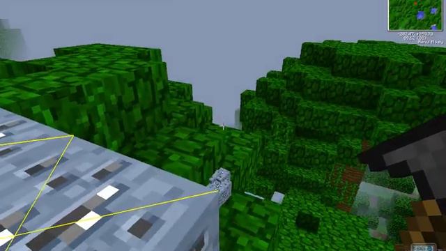 ДЮП С модом divainRPG 2016 (Работает) смотреть онлайн