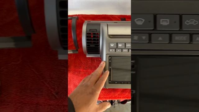 2003 Infiniti G35 Stereo Installation смотреть онлайн