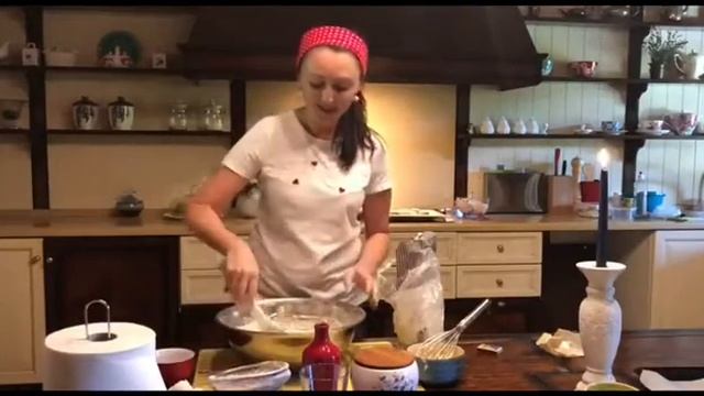 Рецепт самой настоящей халы смотреть онлайн