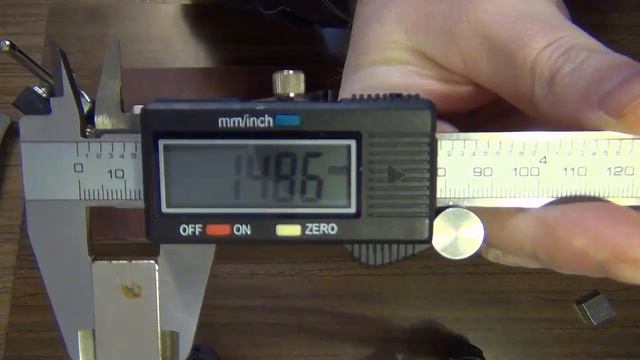 Магниты для точилки Ruixin Pro смотреть онлайн