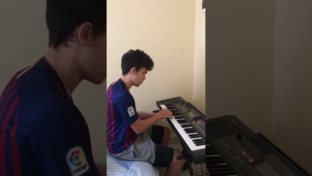 River Flows in You - Yiruma PIANO SOLO смотреть онлайн