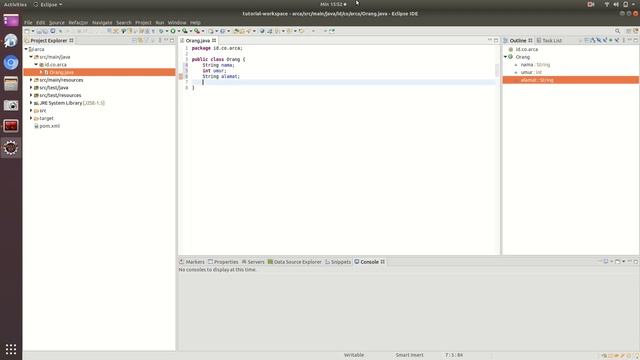 install lombok di eclipse смотреть онлайн