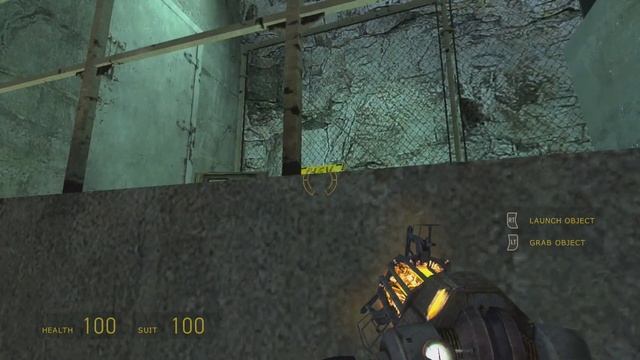 The Orange Box (X360): Half-Life 2 | Misc Achievement: Blast from the Past смотреть онлайн