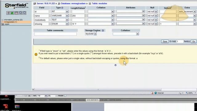 Part 2 How to Build Custom PHP and MySQL CMS Website Software смотреть онлайн