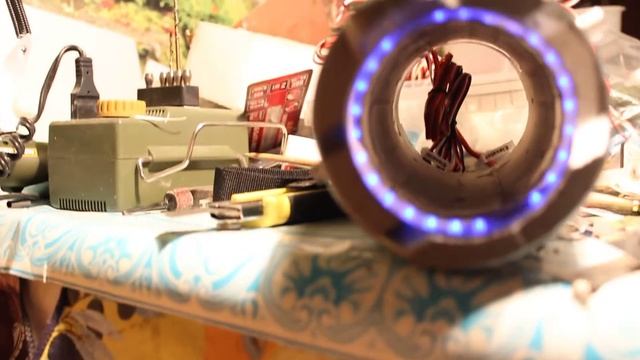 Freewing МиГ-21 3 цвета форсажной камеры смотреть онлайн