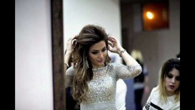 САМИРА (SAMIRA) - ИНТРО