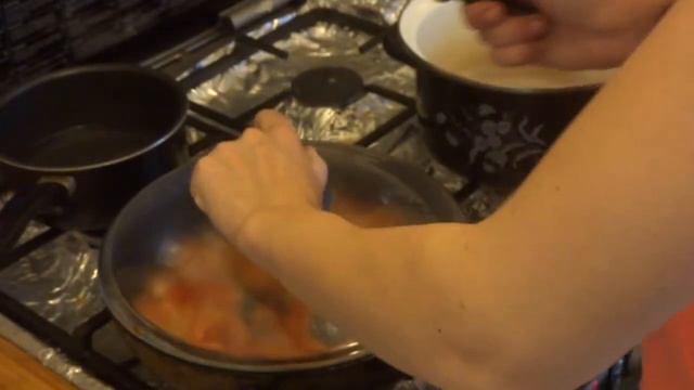 COOKING #1/ КАК ВКУСНО ПРИГОТОВИТЬ КАРРИ??? смотреть онлайн