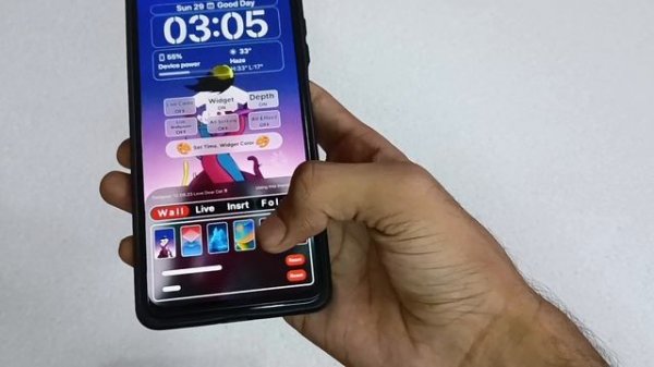 Miui to iOS - This iOS Theme Includes 40+Features? | Miui 12, 13 & 14 Working✅ | Without Root?