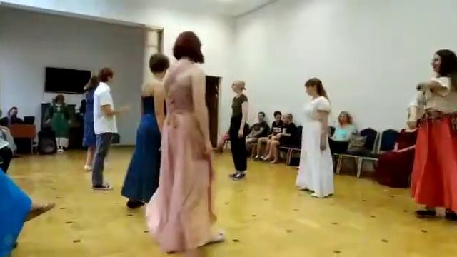 Шотландский танец ? Полет сокола смотреть онлайн