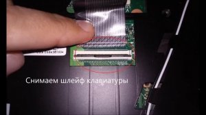 Разборка HP Compaq 615 VC289EA/DisassemblyHP Compaq 615 VC289EA