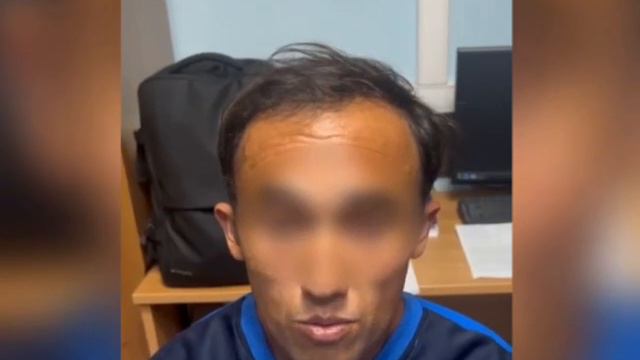 Мигрант насиловал двух мальчиков🤬🤬🤬 смотреть онлайн