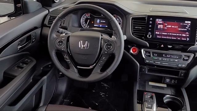 2023 Honda Ridgeline Black Edition Crew Cab Livermore Pleasanton Dublin Tracy Fremont San Ramo смотреть онлайн