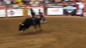 2020 Родео в Техасе/Скачки на быках/Rodeo Fort Worth Taxis Championship Jan 2020