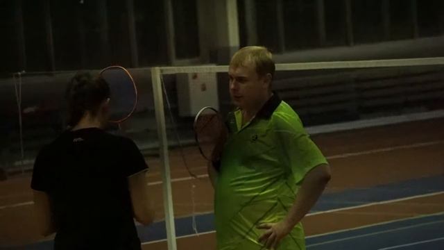 Видео №4 24 сентября 2016г. Олимпийский центр им. братьев Знаменских. смотреть онлайн