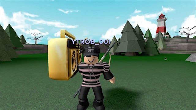 "All girls are the Same" | Rønin | Music Id | Roblox смотреть онлайн