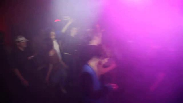 DJ Mareks Lacis @ Hauzeclub смотреть онлайн