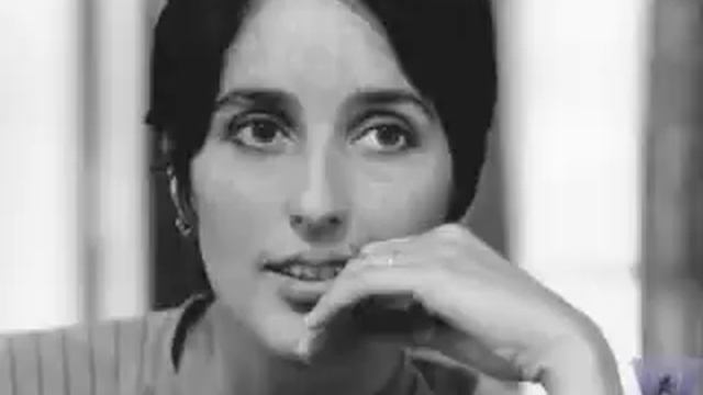 Forever Young - Joan Baez