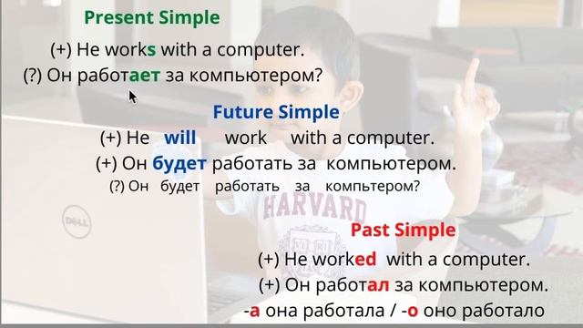 Questions in Russian смотреть онлайн