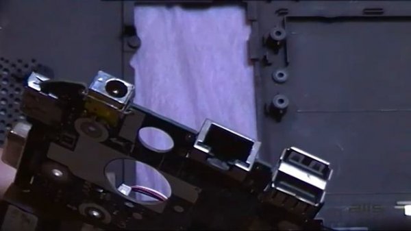 firewire для ноутбука