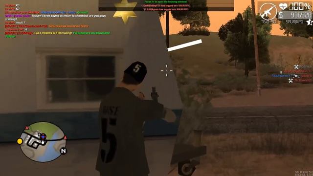 SAUR SWAT training смотреть онлайн