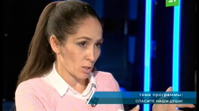 "Стерилизация - единственный гуманный путь..." смотреть онлайн