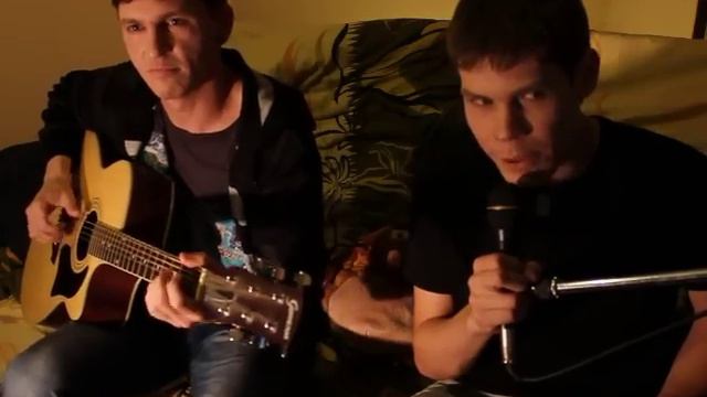 Король и Шут — Ломтик хлеба (кавер) смотреть онлайн