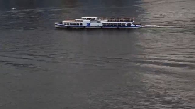 Таймлапс: Как живет Петербург смотреть онлайн