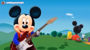Алина и мистер крабс 2 часть 374 Казань Дома Компьютер Mickey mouse clubhouse finger family song nu