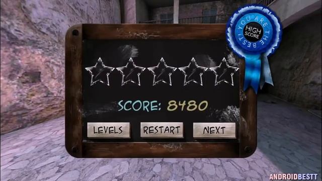 SOCCERiNHO Android Gameplay HD смотреть онлайн