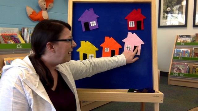 Little Mouse in the House смотреть онлайн