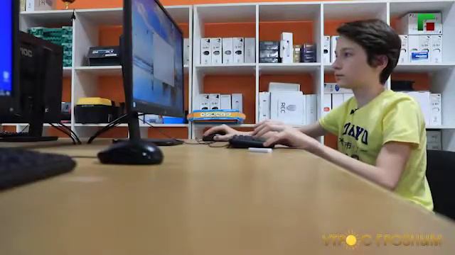 Талантливые дети Чеченской Республики смотреть онлайн