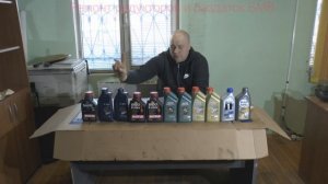 Какое масло лить в двигатели БМВ. Периодичность замены. Подделки.