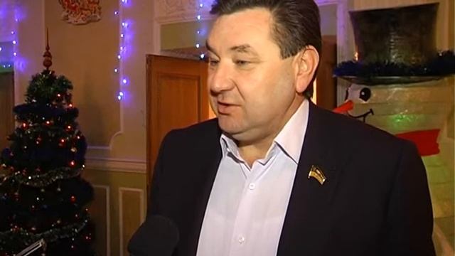 Объектив 25 12 13 Ильюк праздник Св Николай смотреть онлайн