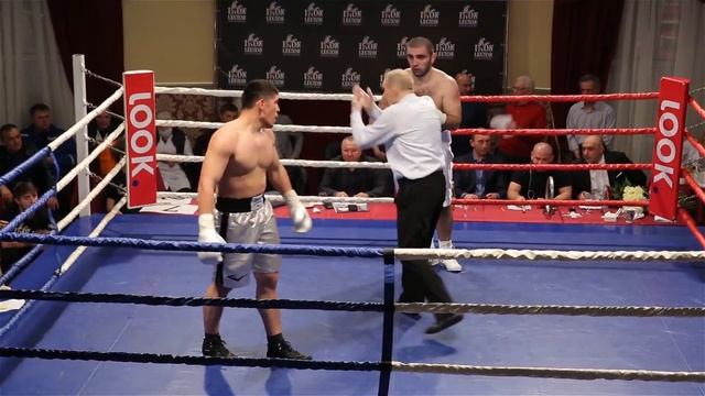 Таир Келехсаев by IRON LEGION смотреть онлайн