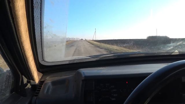 Краткий обзор  и Тест драйв ВАЗ 21099.